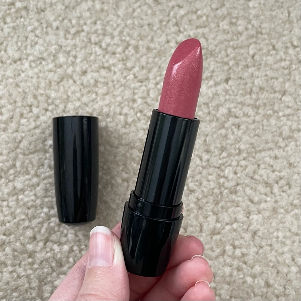 Lancôme Color Design Tempt Me Shimmer Lipstick - Picture 11 of 15